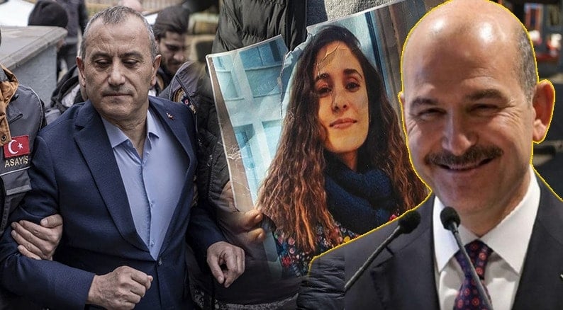 Türkiye'nin konuştuğu cinayette Süleyman Soylu, valiyi böyle aklamış