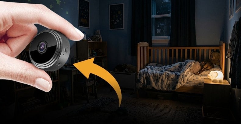 Bodrum'da sapık baba dehşeti: Kızlarının odasına gizli kamera koyup istismar etmiş!