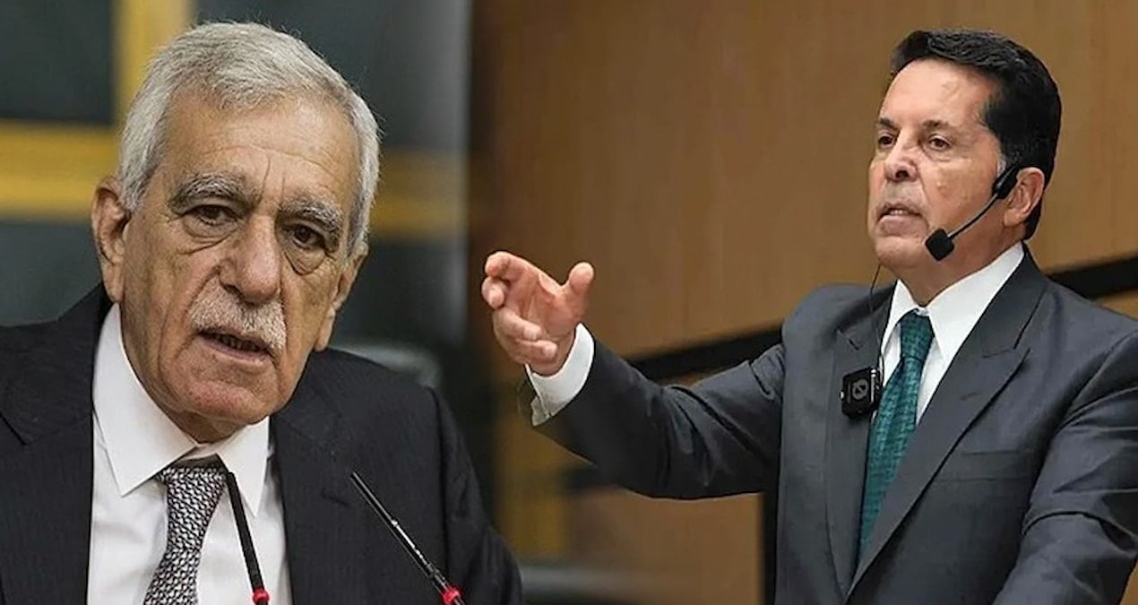 Bahçeli 'Ahmetler makama' demişti: AKP'li gazeteciye göre mayısta önemli gelişmeler olabilir!