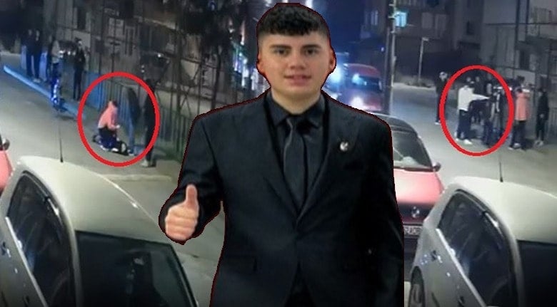 Yeniden Refah'ı kahreden haber: Kavgayı ayırmak isterken öldürüldü!