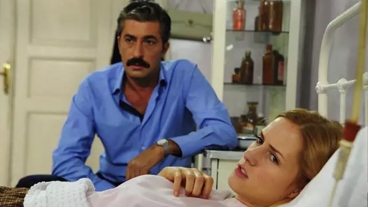 Oyunculuğa ara verip yemek sektörüne atılıyor