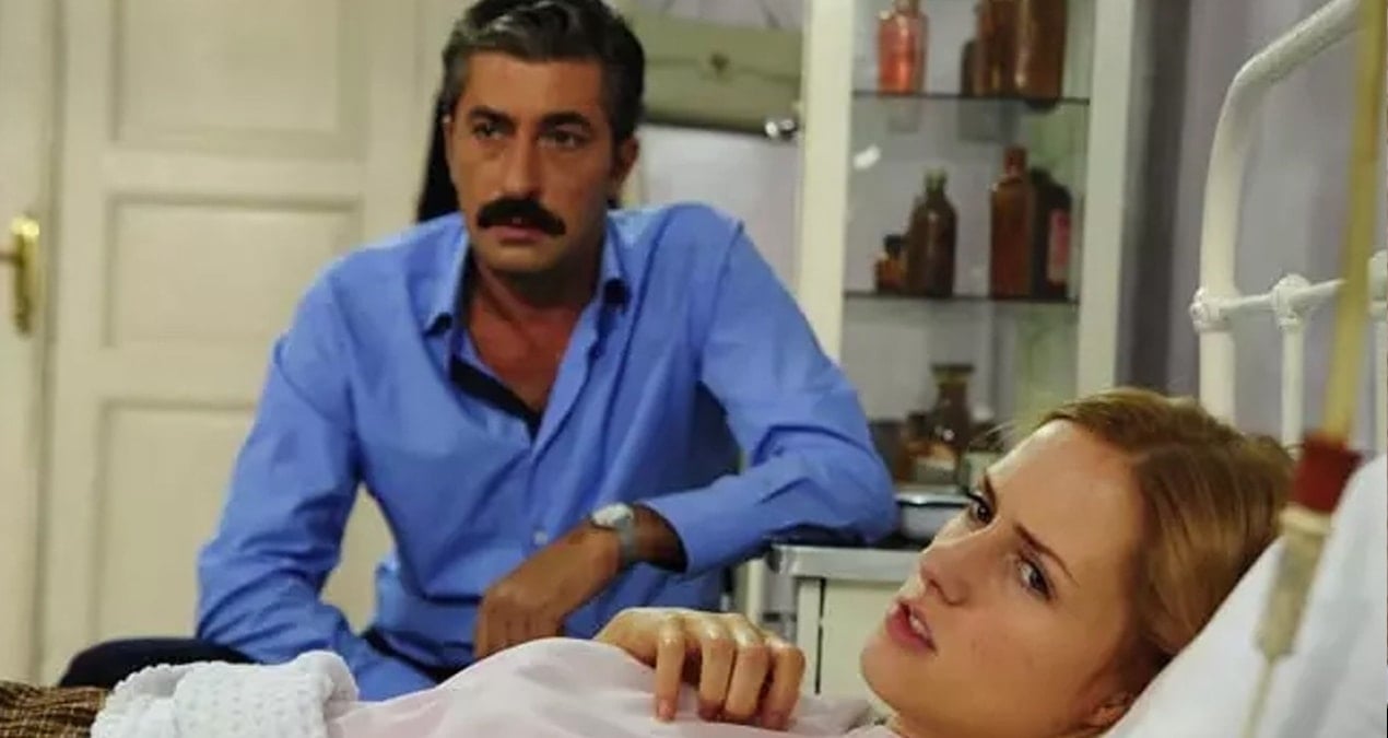 Oyunculuğa ara verip yemek sektörüne atılıyor