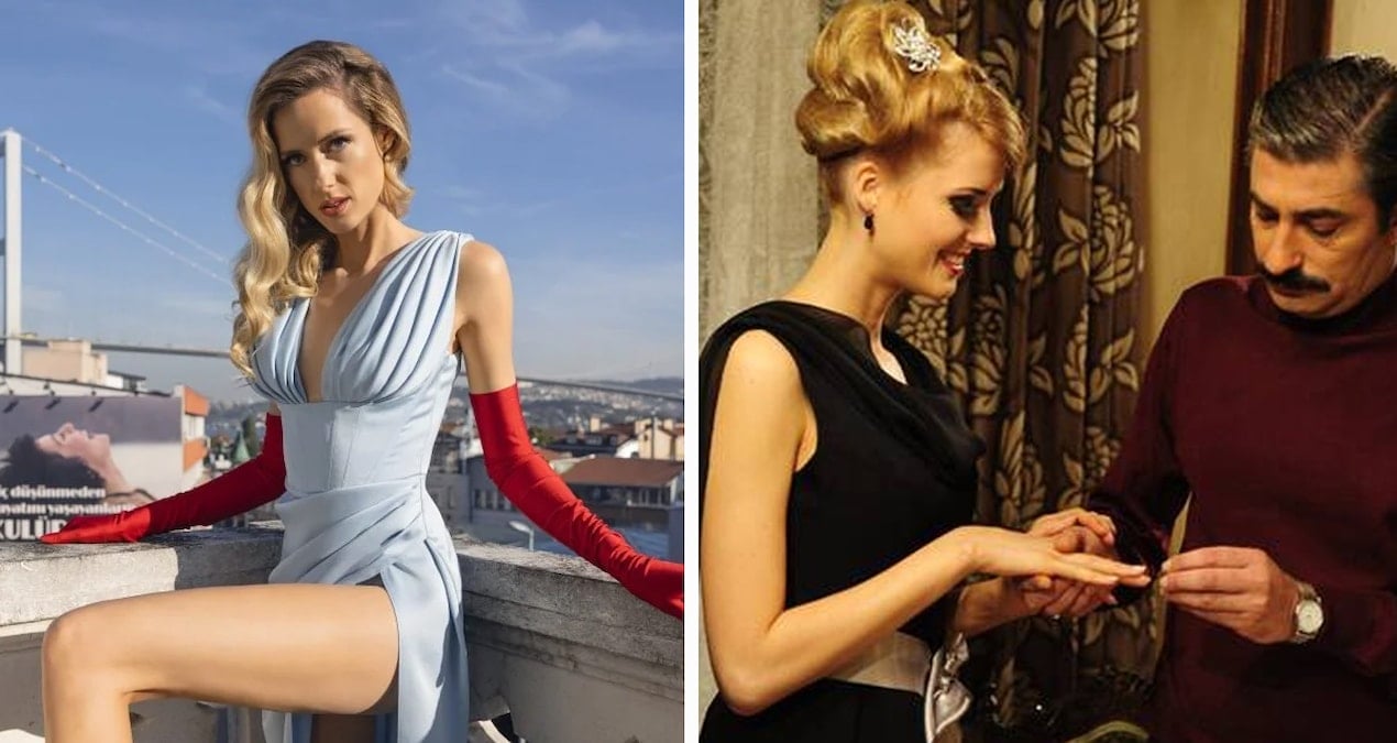 Fotoğraflarını hiç beklemediği yerde gördü: 600 bin TL'lik dava açtı