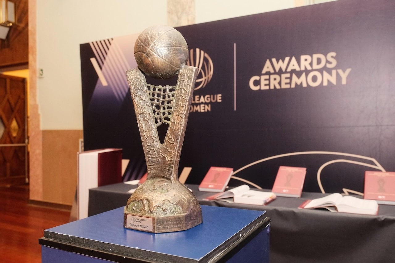 EuroLeague Kadınlar finalinde Türk derbisi! Kupanın Türkiye'ye gelmesi kesinleşti