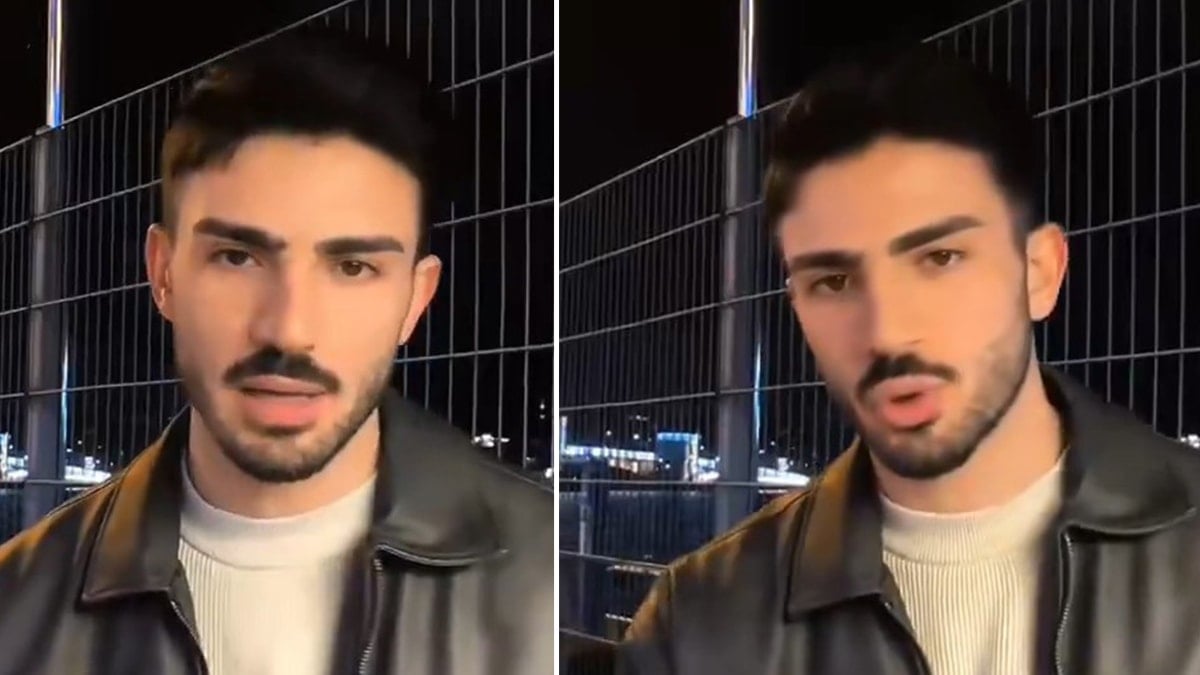 Rus kadınlarının hayran olduğu 'Yakışıklı Kestaneci'ye ünlü diziden teklif