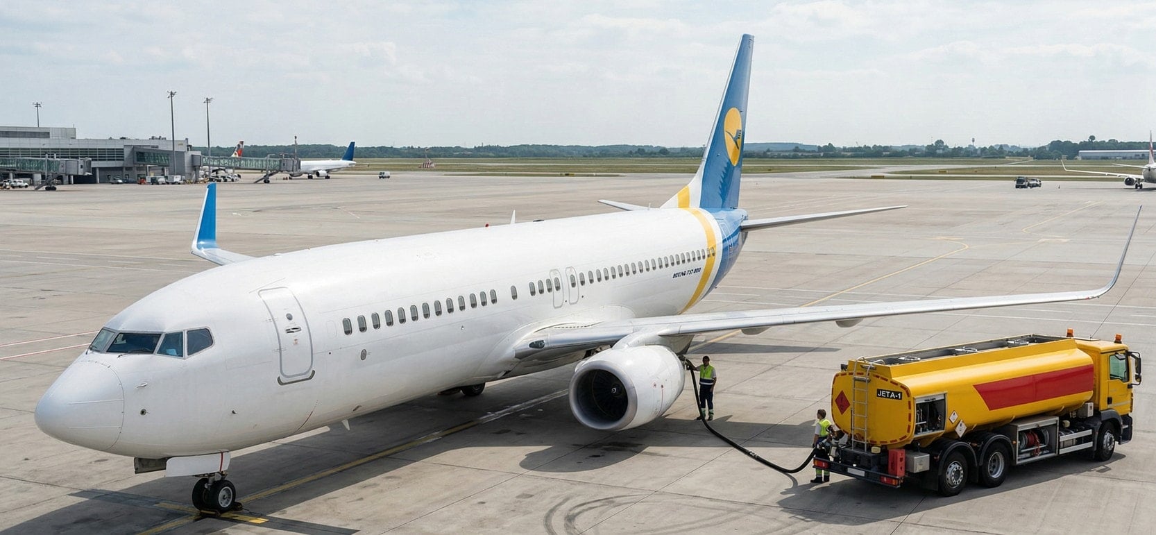 Dünya bu mektubu konuşuyor: Avrupa'da 'yakıt krizi' kapıda!