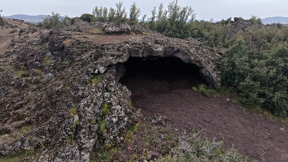 Türkiye’nin bu noktasına herkes 'yanık' diyordu: Sırrı açığa çıktı 