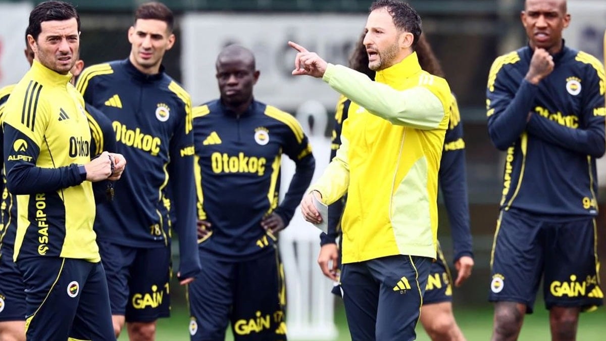 Fenerbahçe'de kanayan yaraya rekor bütçe: Dünya futbolunda ses getirecek liste