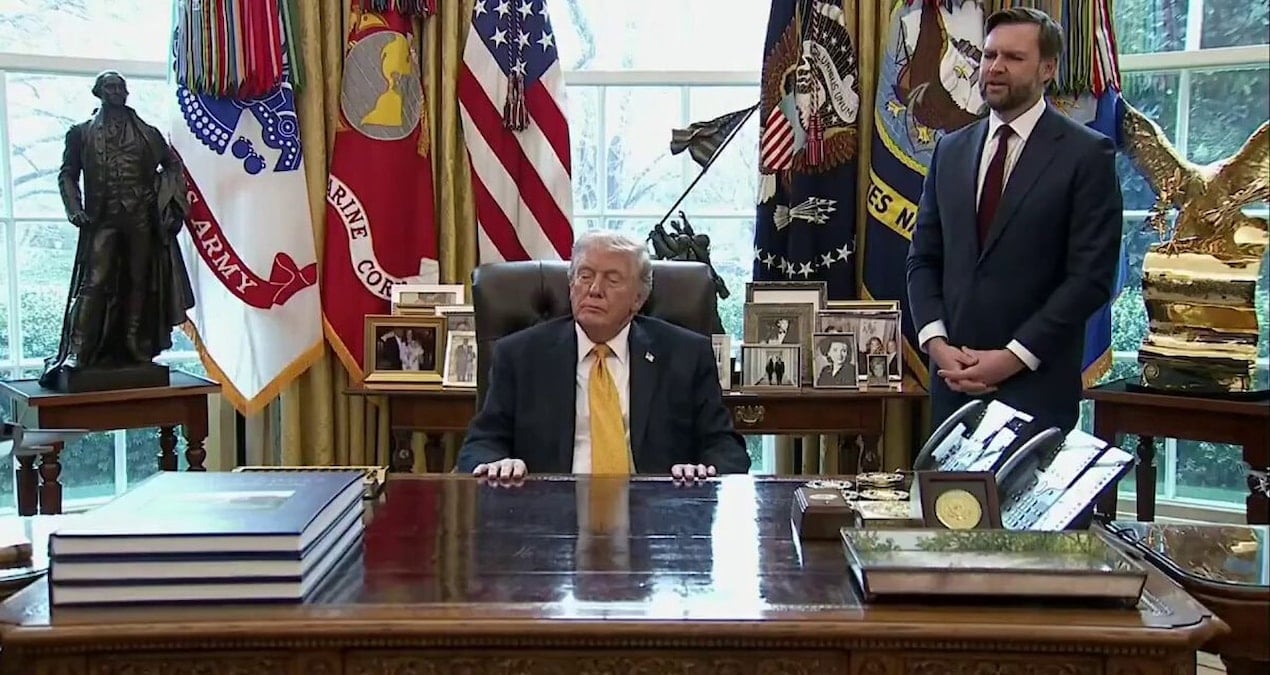 ABD'de ateşkes görüşmesine katılacak isim belli oldu