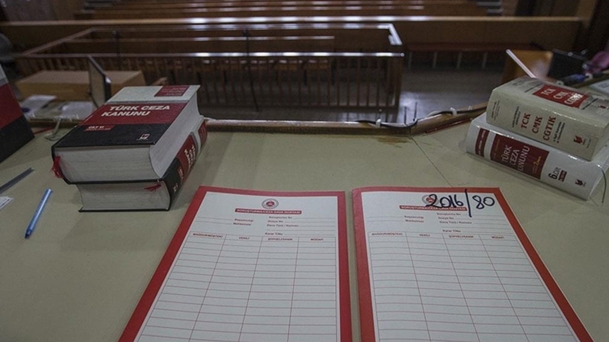 Emekli maaşına hacizde emsal karar