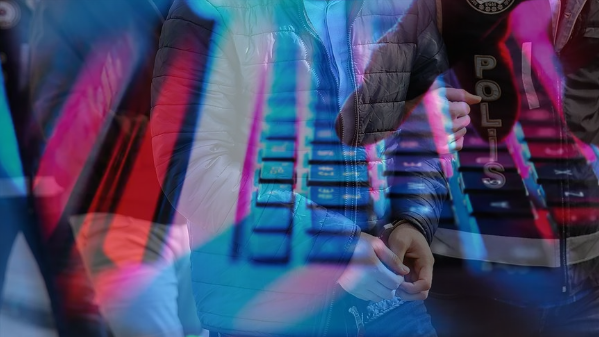 Yasa dışı bahis operasyonunda 25 tutuklama