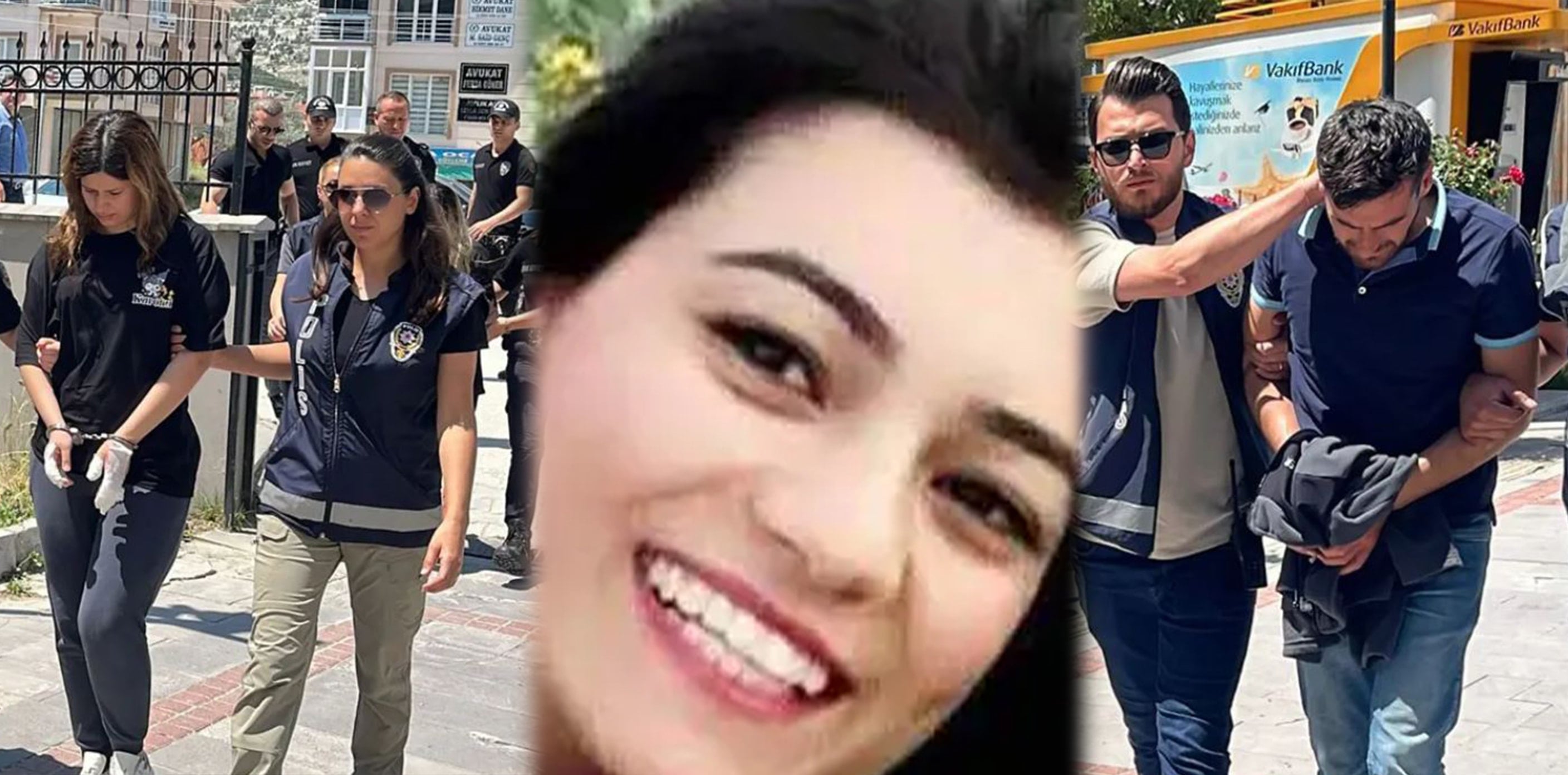 Yasak aşk cinayetinde ağırlaştırılmış müebbet!