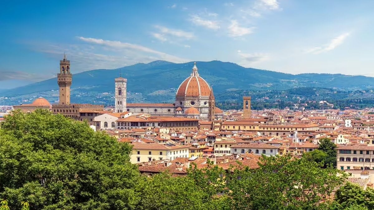 Avrupalılar en iyi yemek şehirlerini seçti, Türkiye'yi unuttu