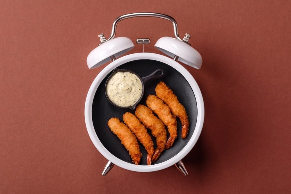 Akşam yemeğini bu saatte yiyen hastanenin yolunu unutuyor