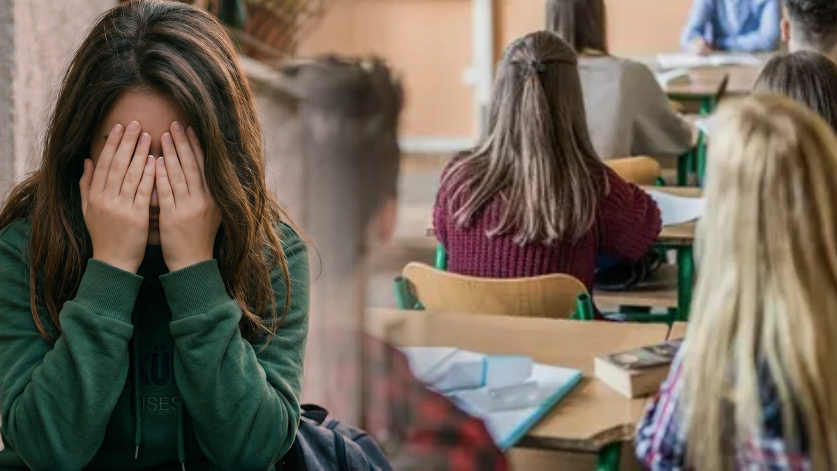 Bodrum'u ayağa kaldıran tacizci öğretmen iddiası: 'Beni böyle tahrik ediyorsun'