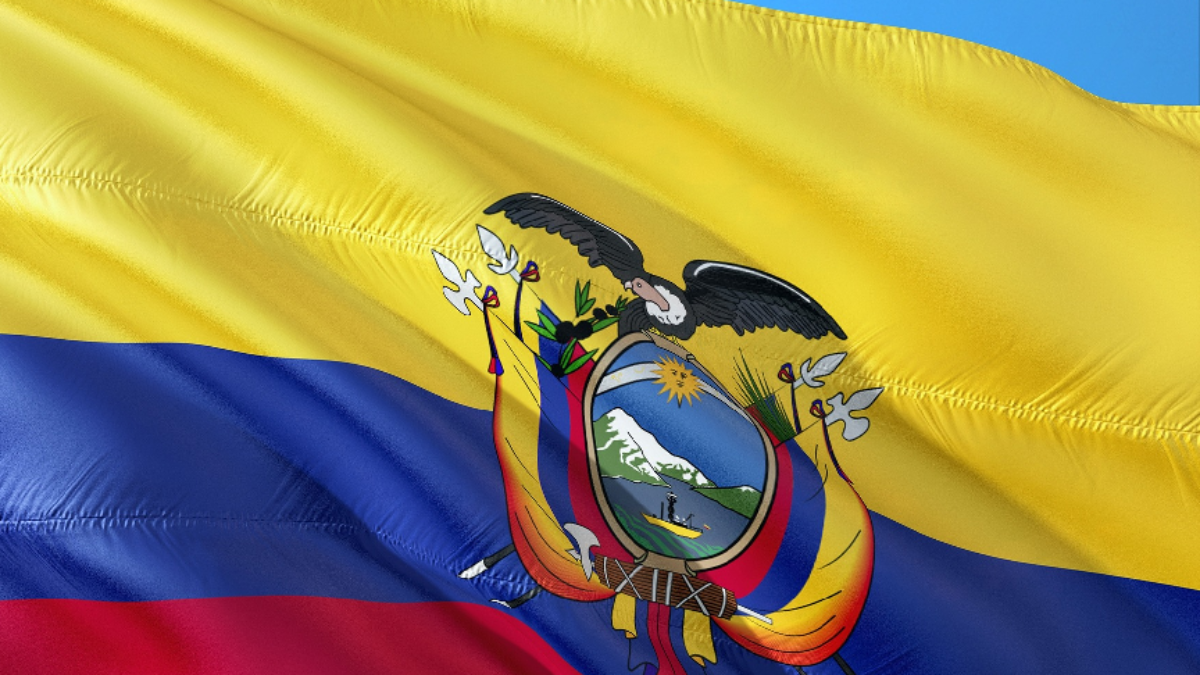 Ekvador'da felaket gibi kaza: Çok sayıda ölü var