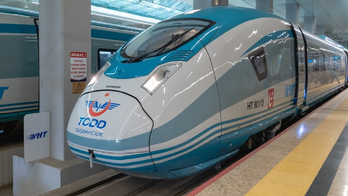 İki il arası ulaşım 1,5 saate düşecek