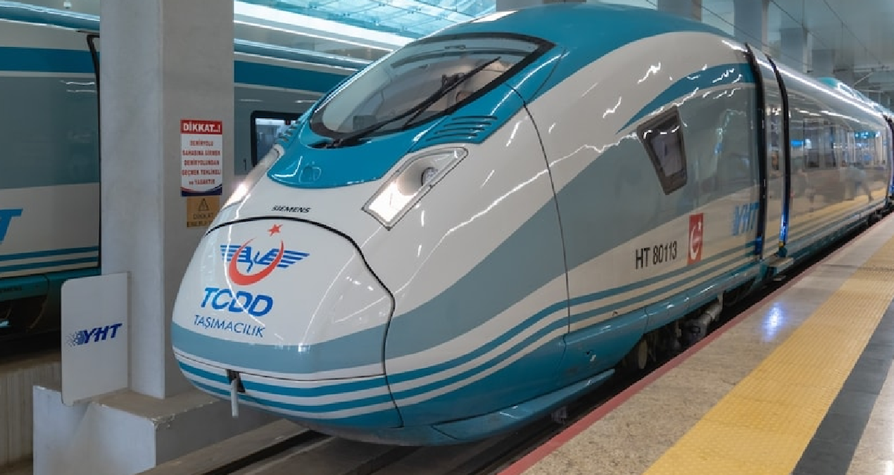 İki il arası ulaşım 1,5 saate düşecek