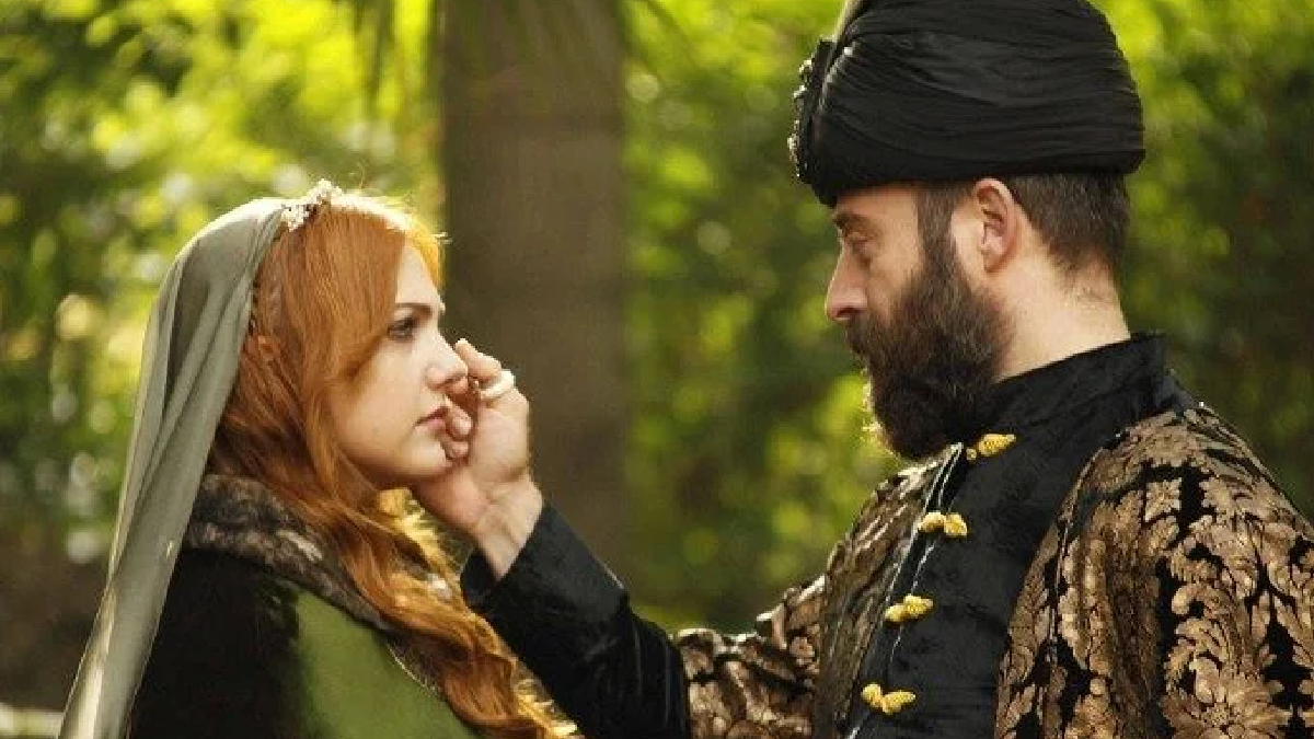 Meryem Uzerli ve Halit Ergenç'ten muhteşem dönüş: Yıllar sonra aynı projedeler