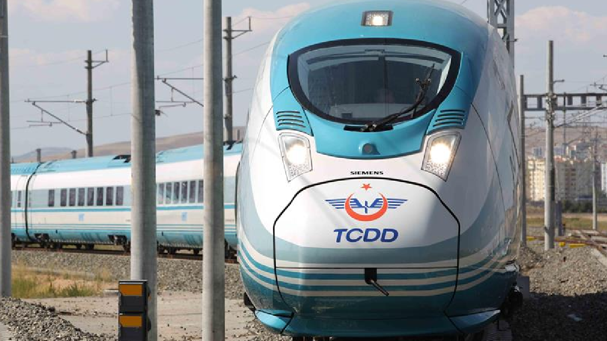 İki il arasındaki 5 saatlik mesafe artık 2 saat