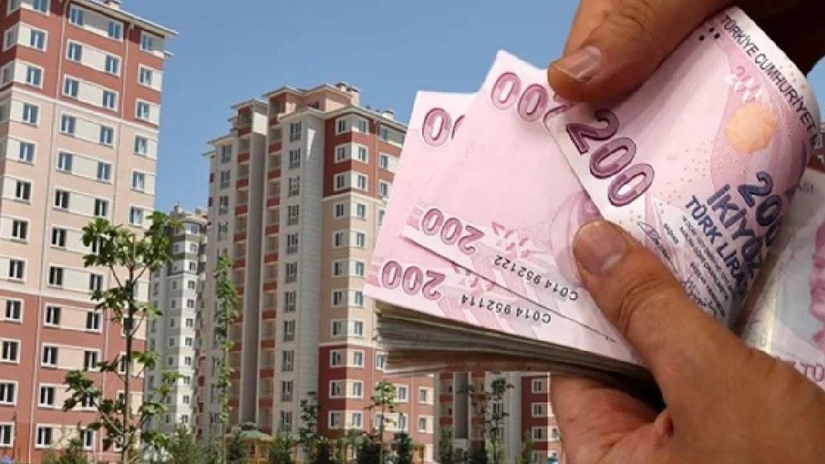 Ev sahipleri ve kiracıları rahatlatacak karar: Değişiklik kapıda