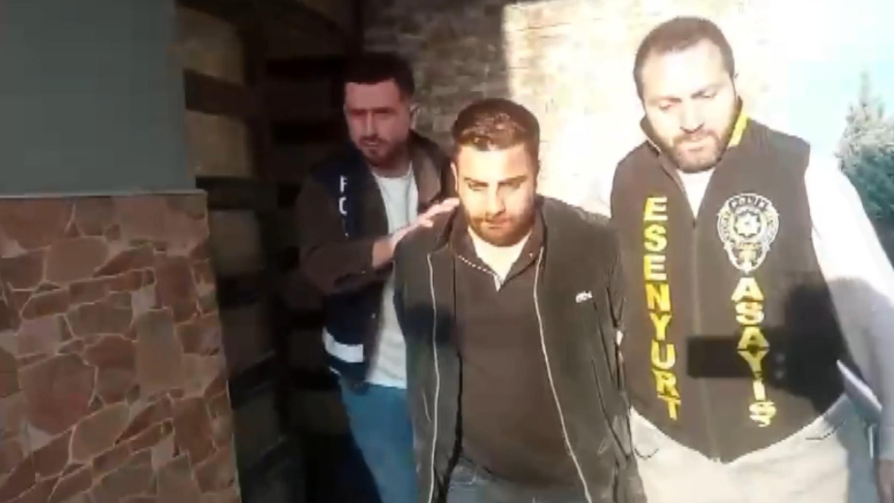 İntihar ihbarının altından cinayet çıktı