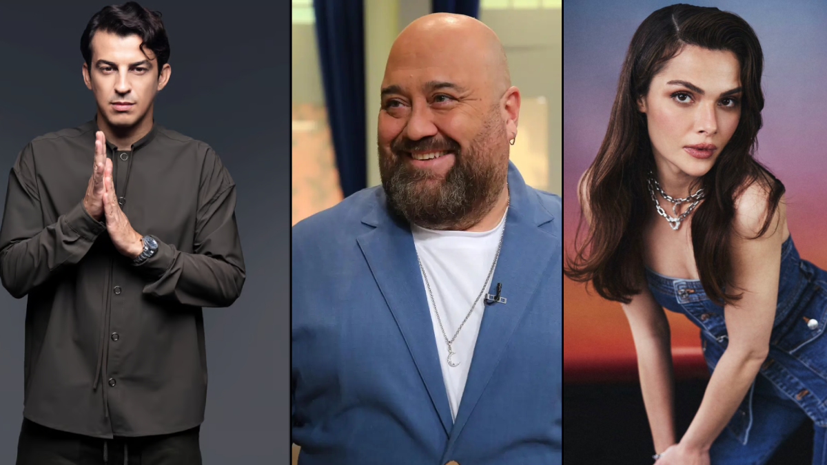 Ünlülere yeni operasyon: 14 isim hakkında gözaltı kararı