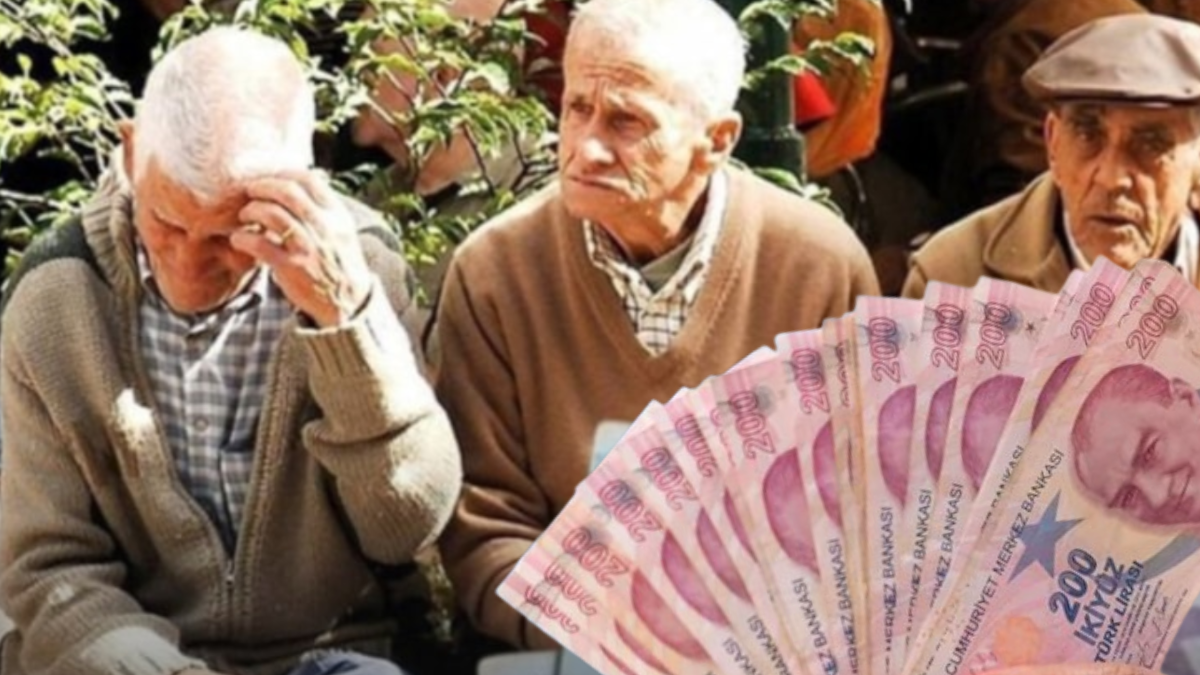 Emeklileri heyecanlandıran gelişme: Maaşlar artabilir