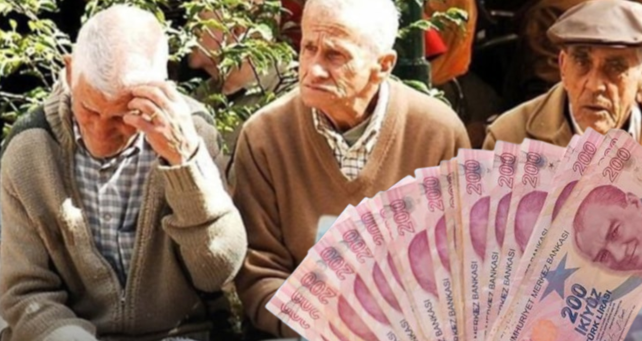 Emeklileri heyecanlandıran gelişme: Maaşlar artabilir