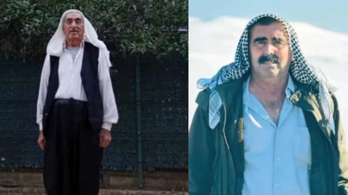 Kardeşler bir saat arayla öldü