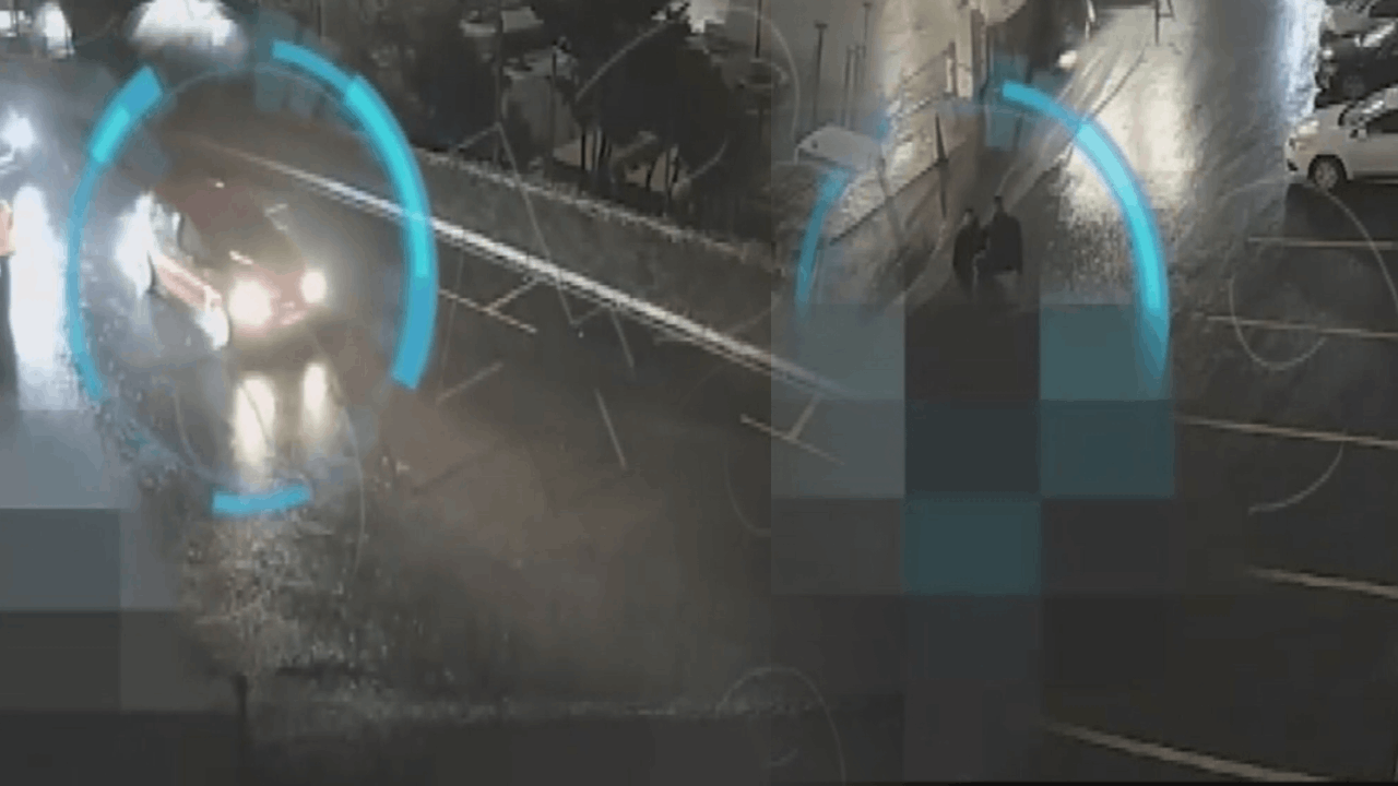 Beşiktaş'taki saldırganlar konsolosluk çevresinde keşif yapmış!