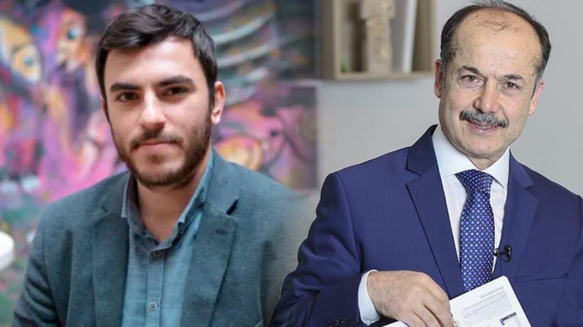 İsmail Arı'yı yolsuzluk haberini yazdığı kişilerle aynı hapse attılar