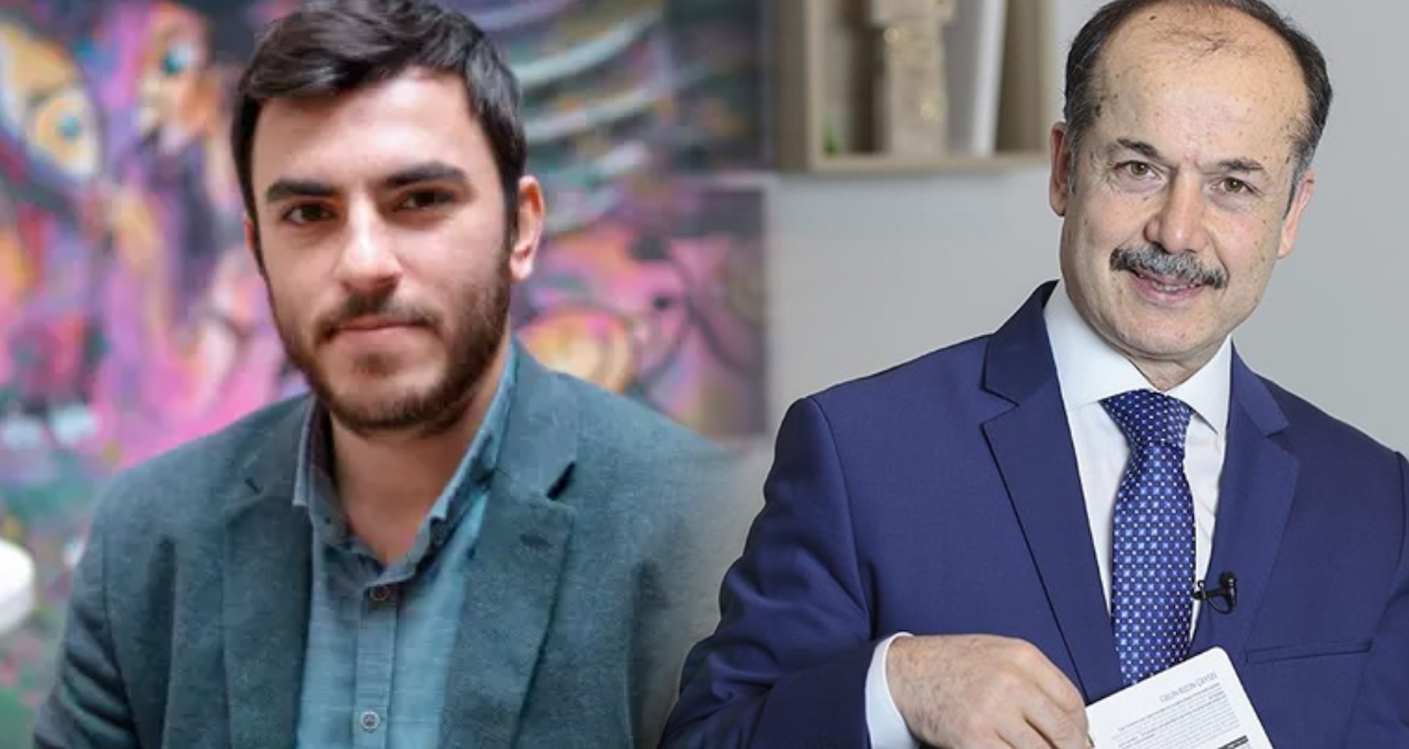 İsmail Arı'yı yolsuzluk haberini yazdığı kişilerle aynı hapse attılar