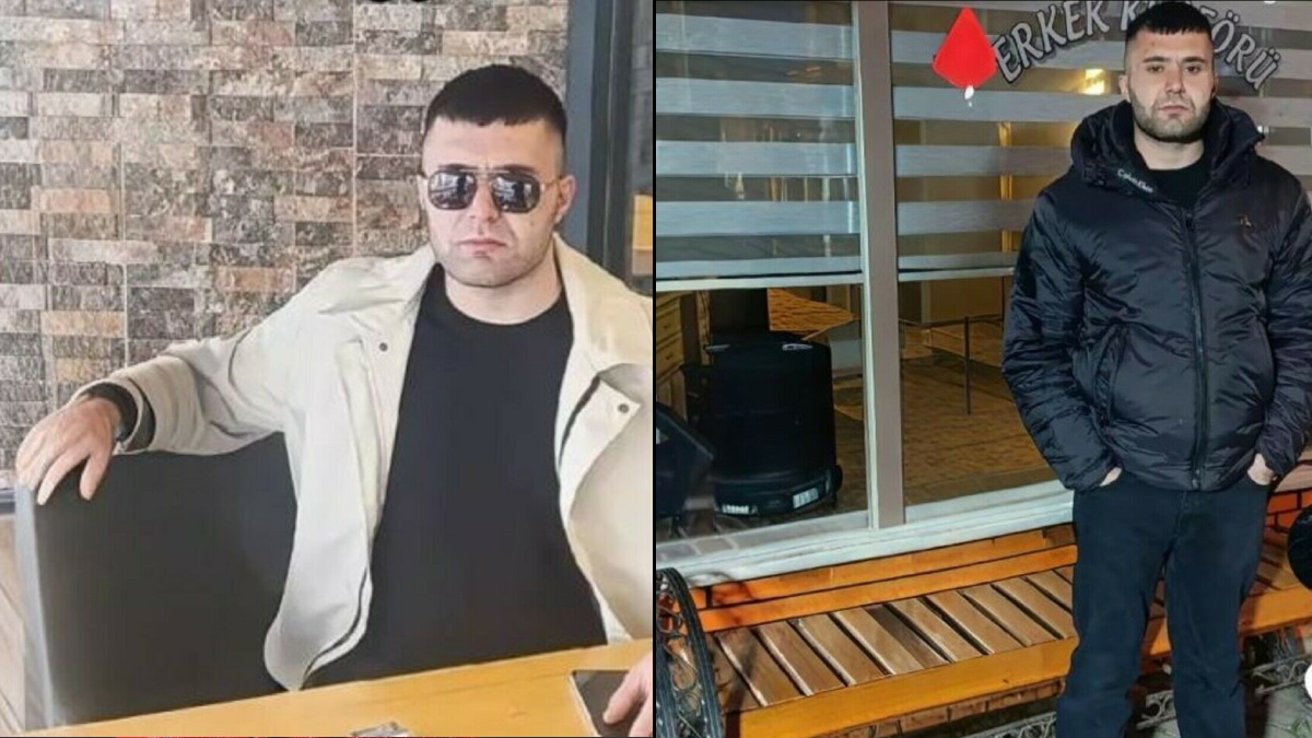 Evinde uyurken balkondan giren kişi tarafından öldürüldü