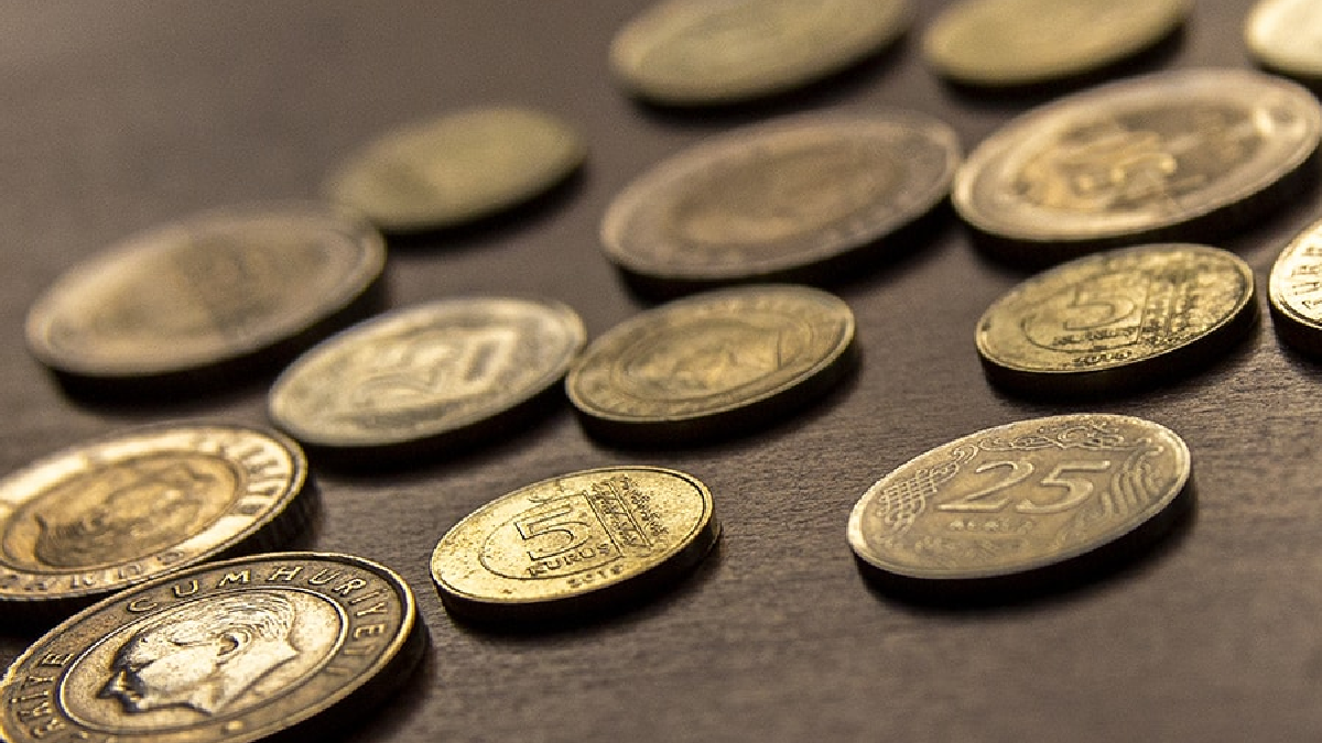 Bu paralar şimdi servet değerinde