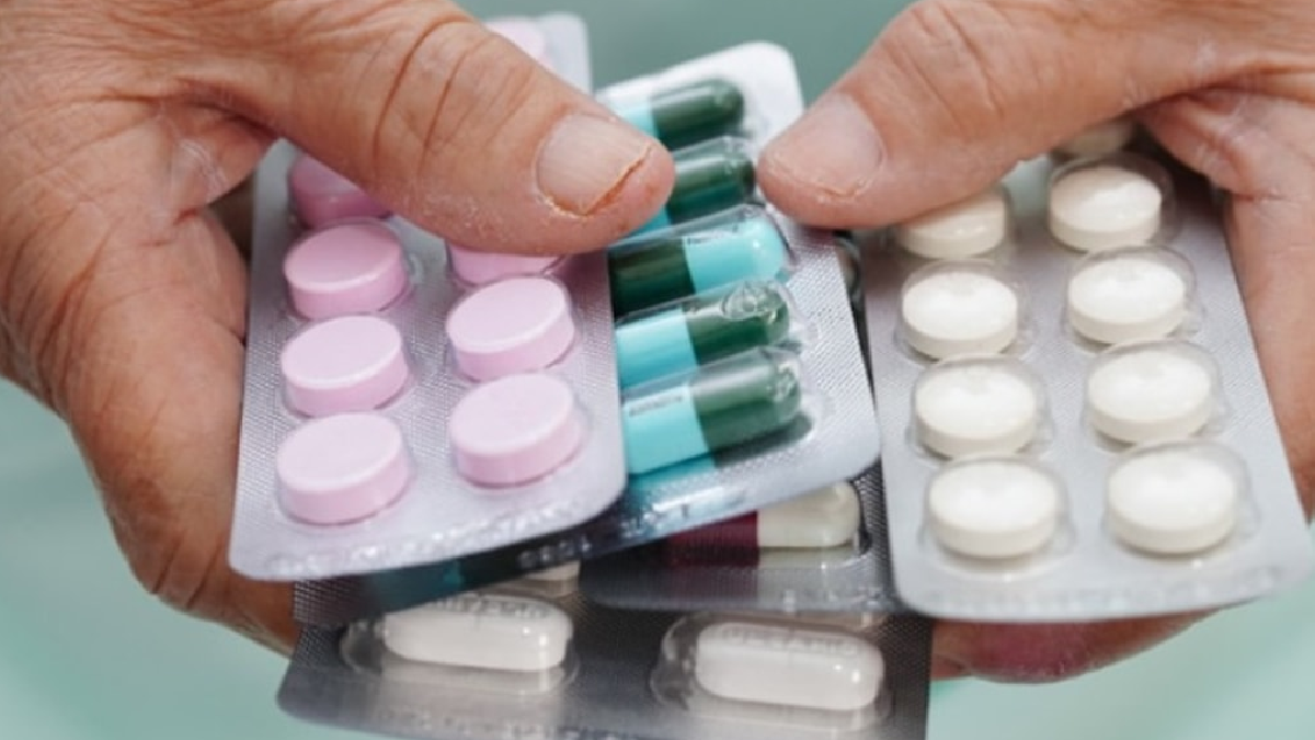 Popüler ağrı kesici acil olarak eczanelerden toplatıldı