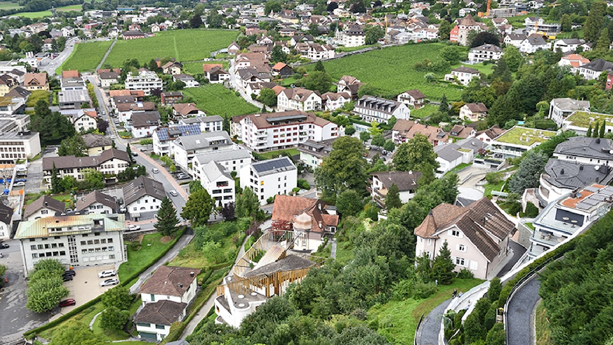 Dünyanın en küçük 6 ülkesi: Bir uçtan diğerine gitmek dakikalar alıyor