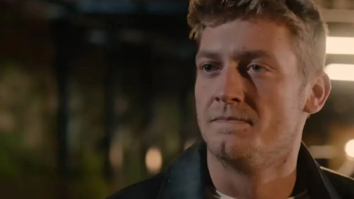 Taşacak Bu Deniz oyuncusu Erdem Şanlı'ya soğuk duş