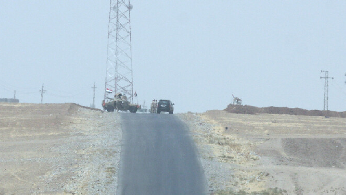 İki ülke arasındaki sınır 13 yıl sonra açıldı: Yıllardır kapalıydı