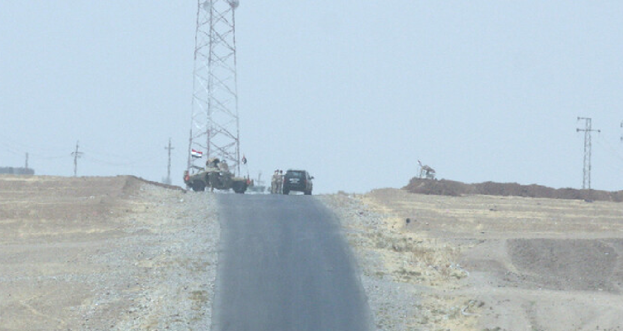 İki ülke arasındaki sınır 13 yıl sonra açıldı: