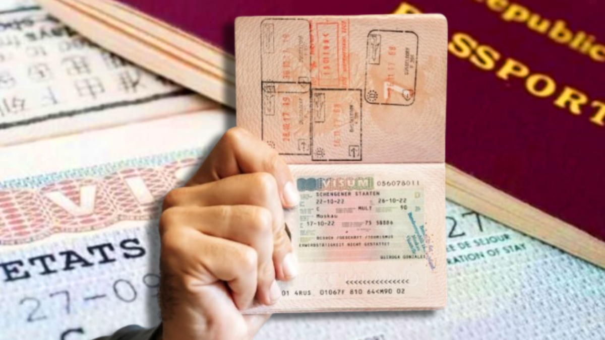 Bir ülkeden Türk vatandaşlarına vize engeli: Herkese var Türkiye'ye yok