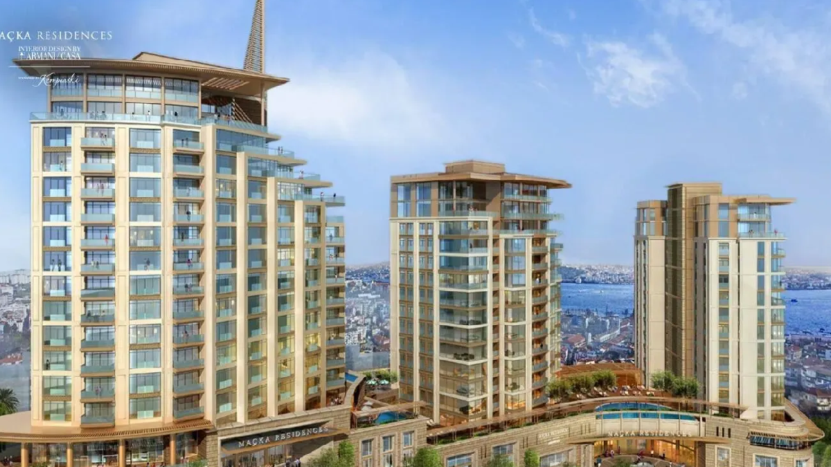 Prestij yerini tasarrufa bıraktı: Sitelerde 'hayalet tesis' dönemi başladı