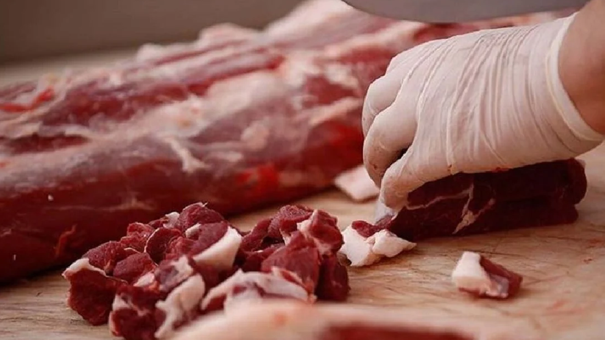 Türklerin sofraya koymadığı et meğer en sağlıklısıymış