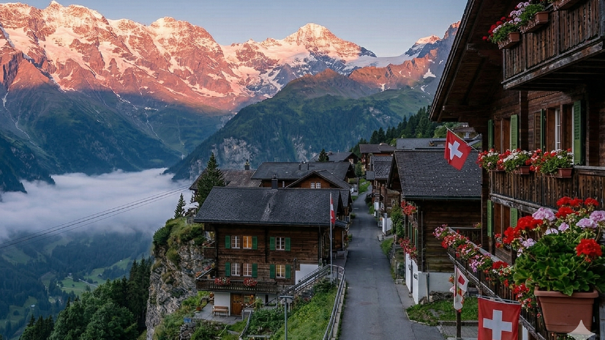 Saat 06.30'da hayat duruyor: Arabaların girişi yasak, tek bir ulaşım yöntemi var
