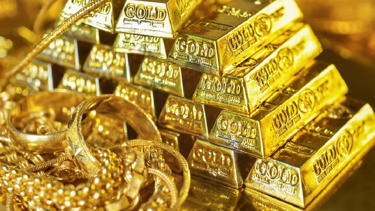 Altının en pahalıya alındığı ülkeler belli oldu: Türkiye'nin sıralaması şaşırttı