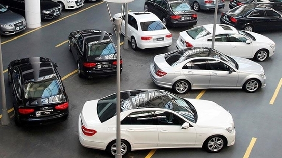 Otomotiv devi 700 bin aracını 'yangın' riskiyle geri çağırdı