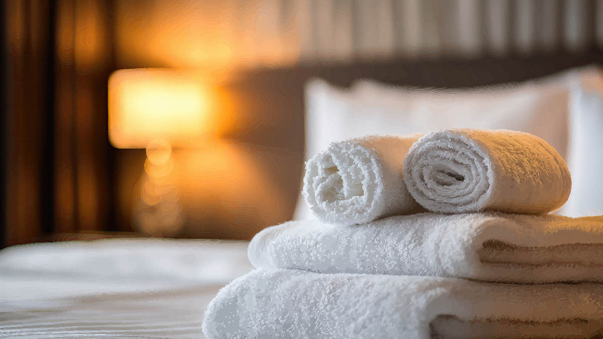 Otel devi iflas başvurusunda bulundu: 260 işletmesi bulunuyor