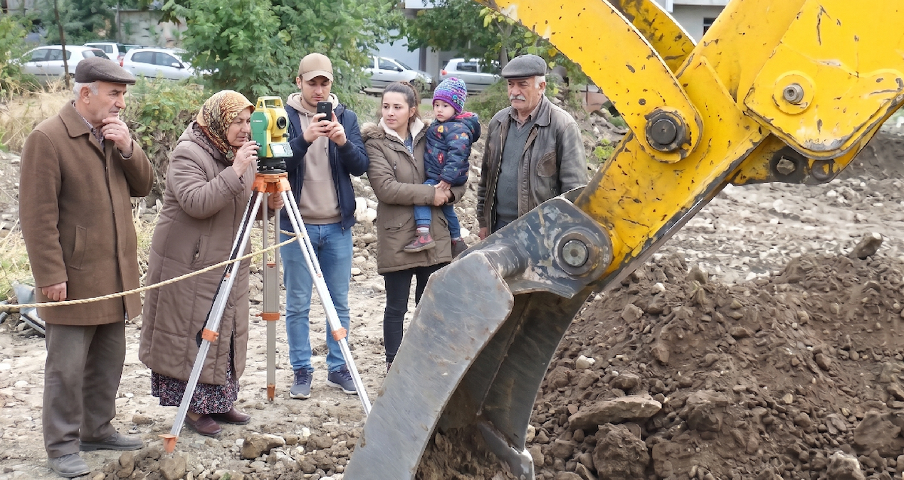 Ata sporundan para kazanıyor: 7'de 70'e herkes katılıyor