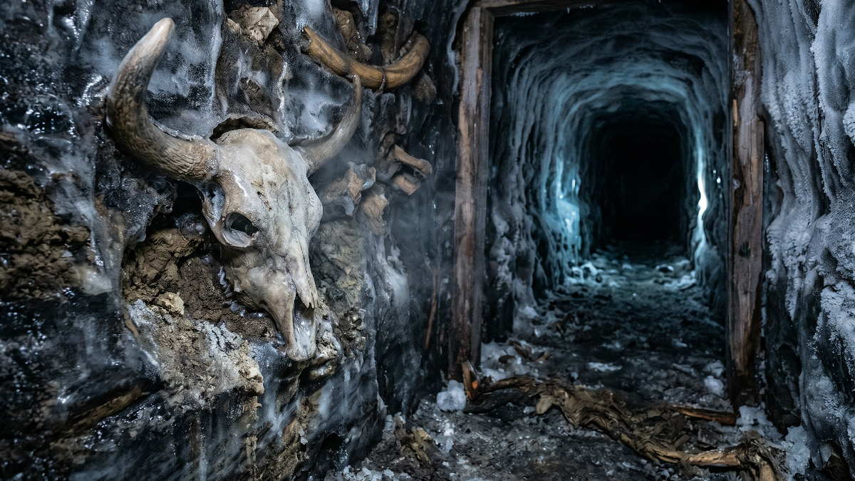 Yaratıklar 40.000 yıl yeniden canlandı