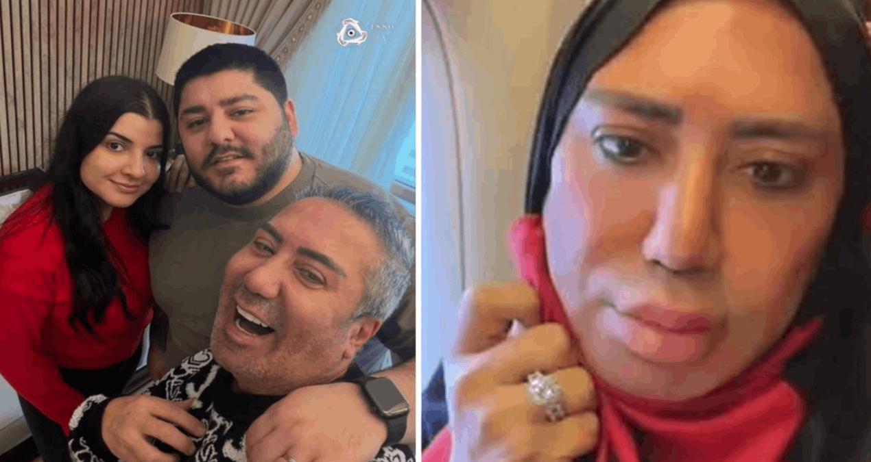 Tahliye edilen Murat Övünç'ten ilk paylaşım!